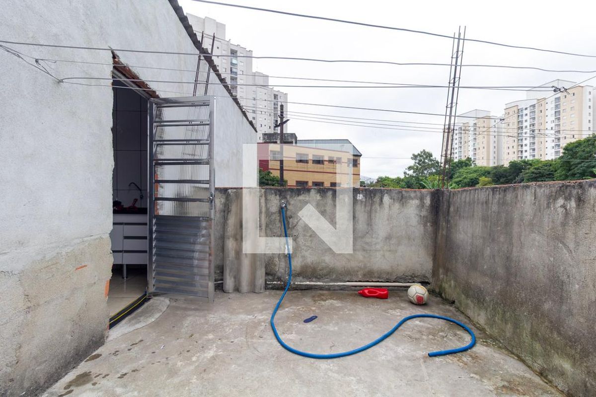 Casa, 5 quartos, 350 m² - Foto 37