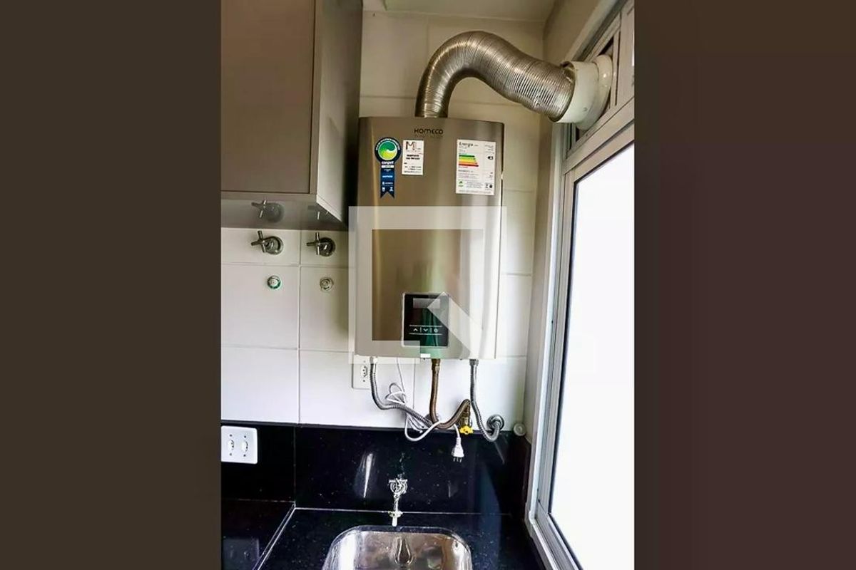 Apartamento, 2 quartos, 59 m² - Foto 4