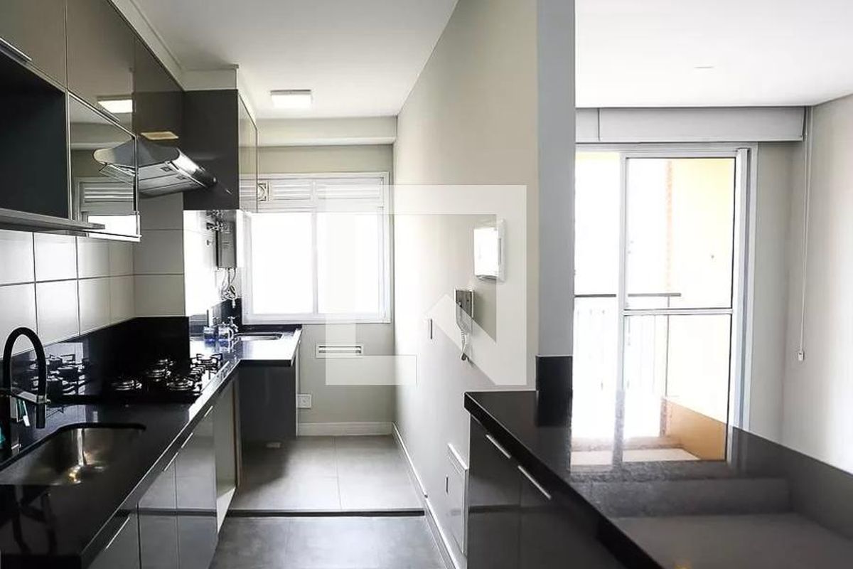 Apartamento, 2 quartos, 59 m² - Foto 3