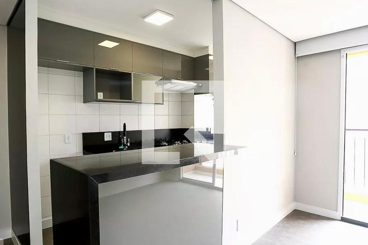 Apartamento, 2 quartos, 59 m² - Foto 2