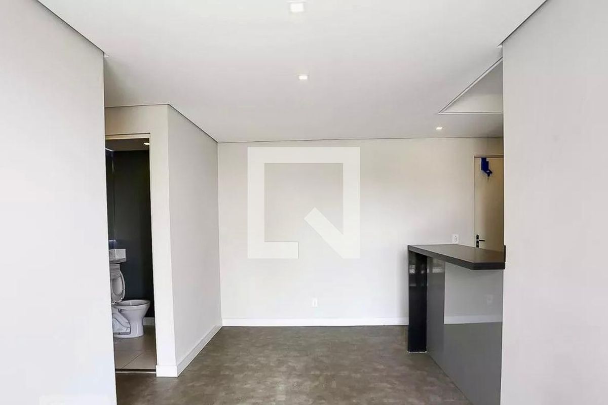 Apartamento, 2 quartos, 59 m² - Foto 1