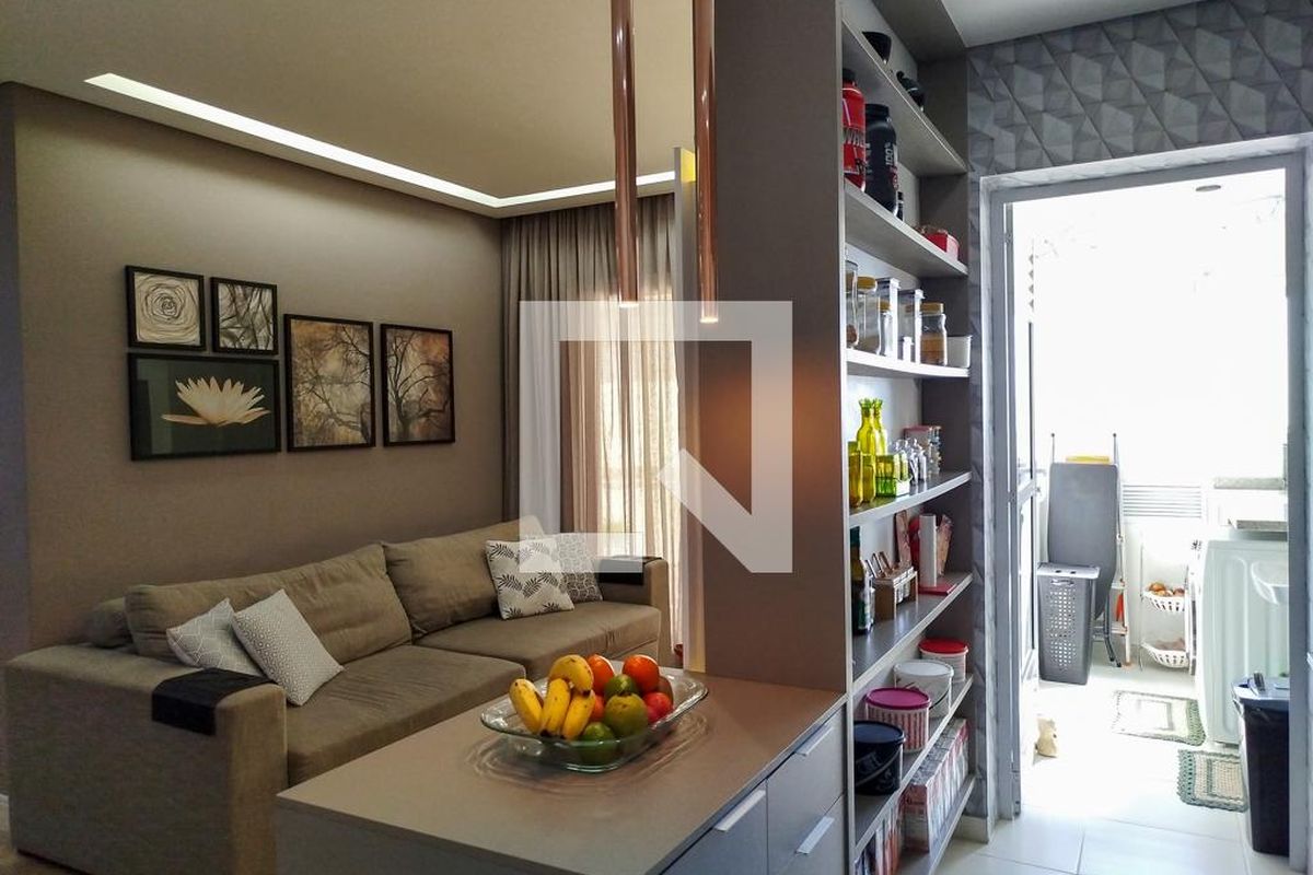 Apartamento, 3 quartos, 87 m² - Foto 36