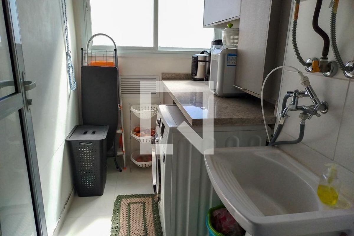 Apartamento, 3 quartos, 87 m² - Foto 41