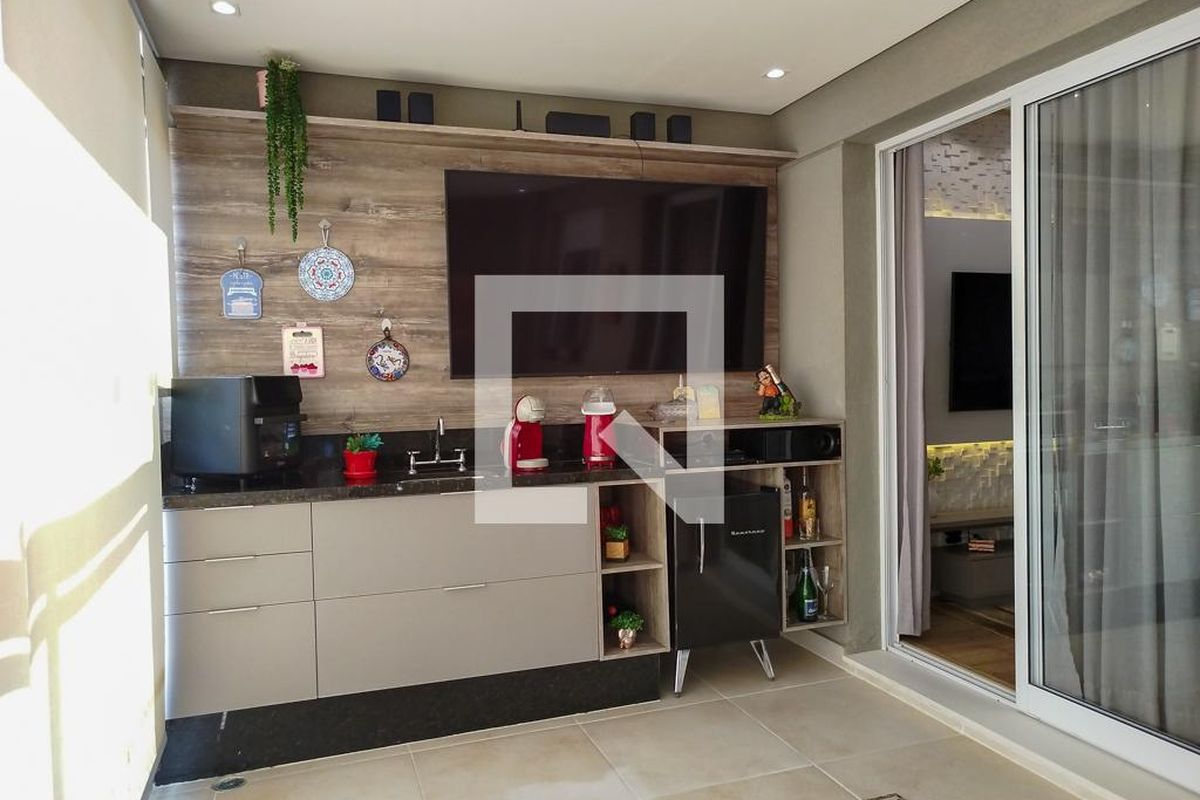 Apartamento, 3 quartos, 87 m² - Foto 47