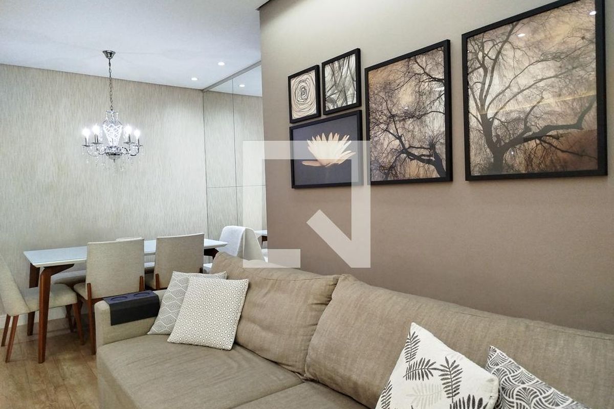Apartamento, 3 quartos, 87 m² - Foto 3