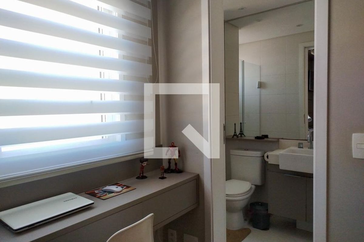 Apartamento, 3 quartos, 87 m² - Foto 10