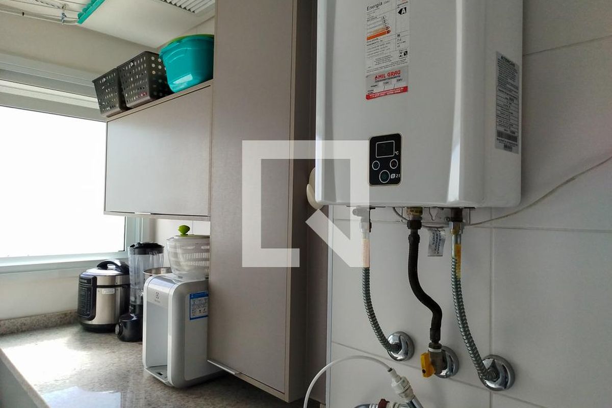 Apartamento, 3 quartos, 87 m² - Foto 45