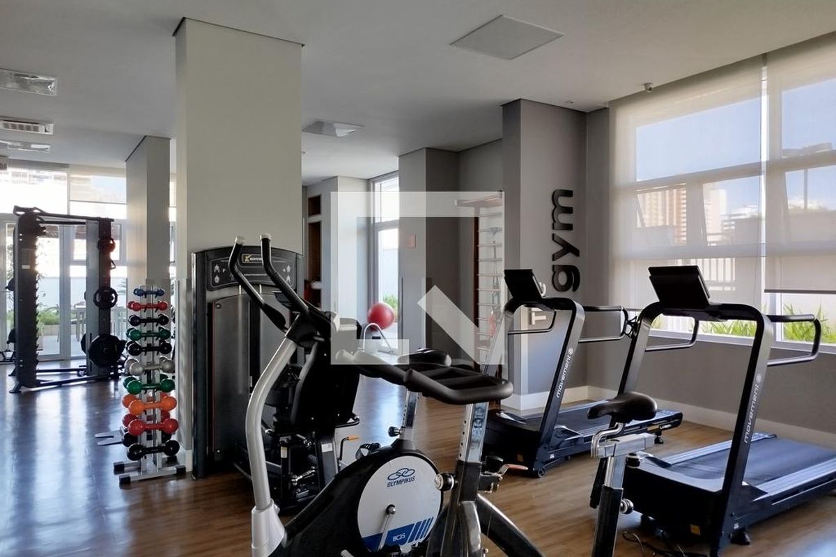 Apartamento, 3 quartos, 87 m² - Foto 55
