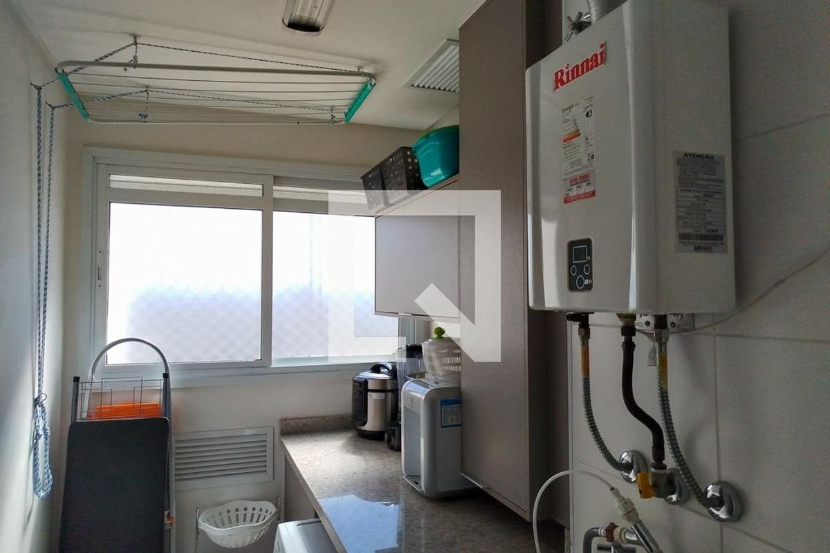 Apartamento, 3 quartos, 87 m² - Foto 42