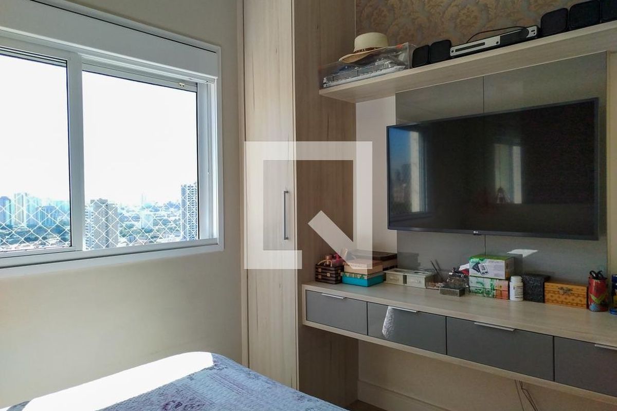 Apartamento, 3 quartos, 87 m² - Foto 20