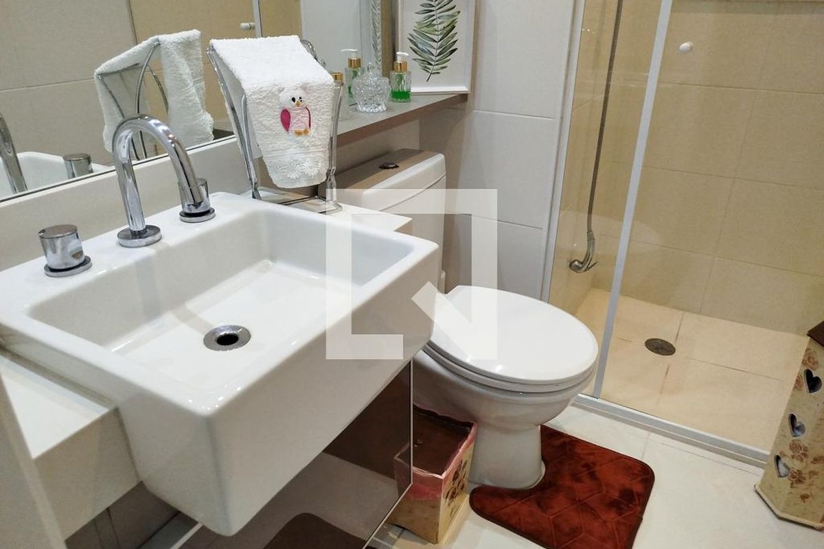 Apartamento, 3 quartos, 87 m² - Foto 30