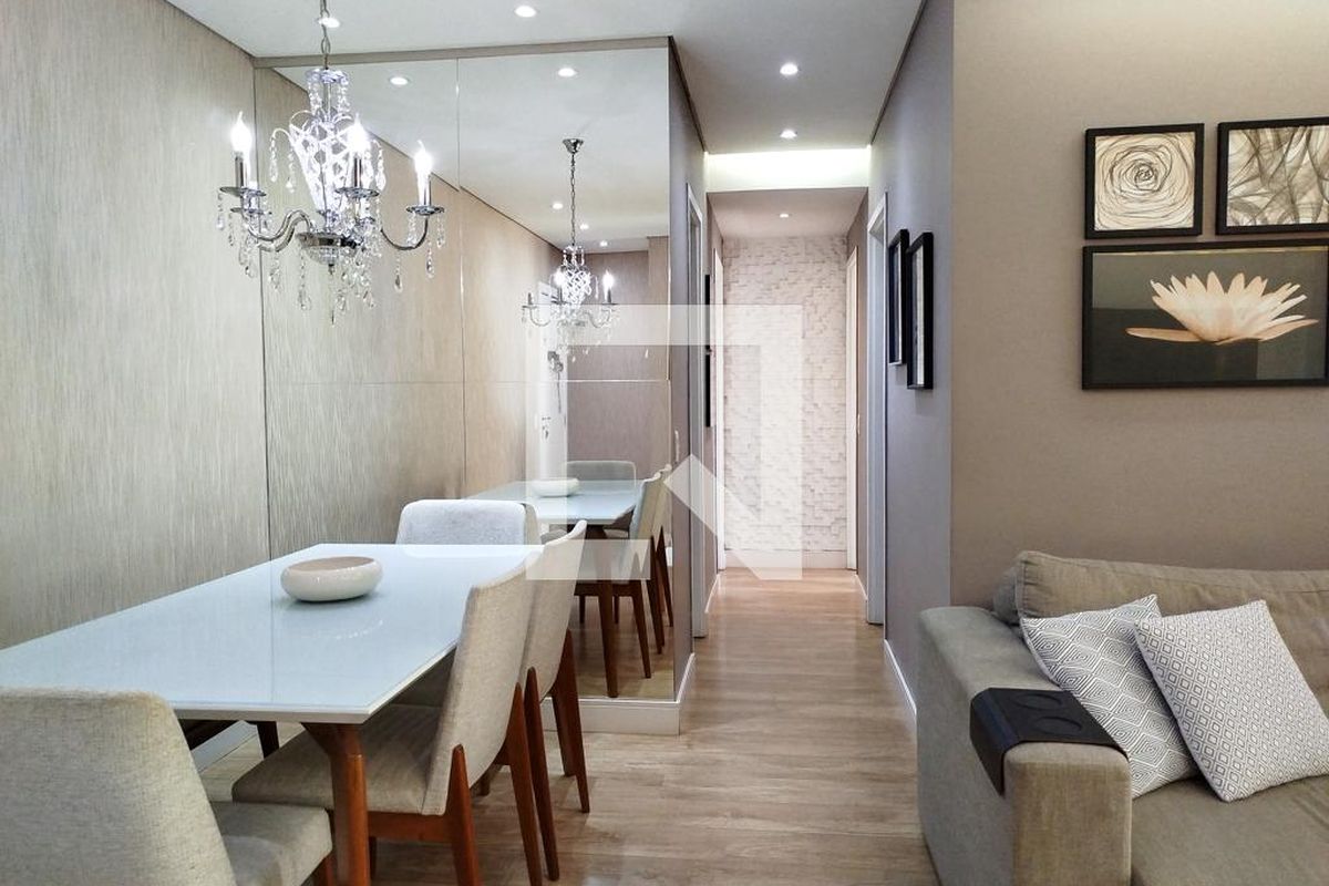 Apartamento, 3 quartos, 87 m² - Foto 7