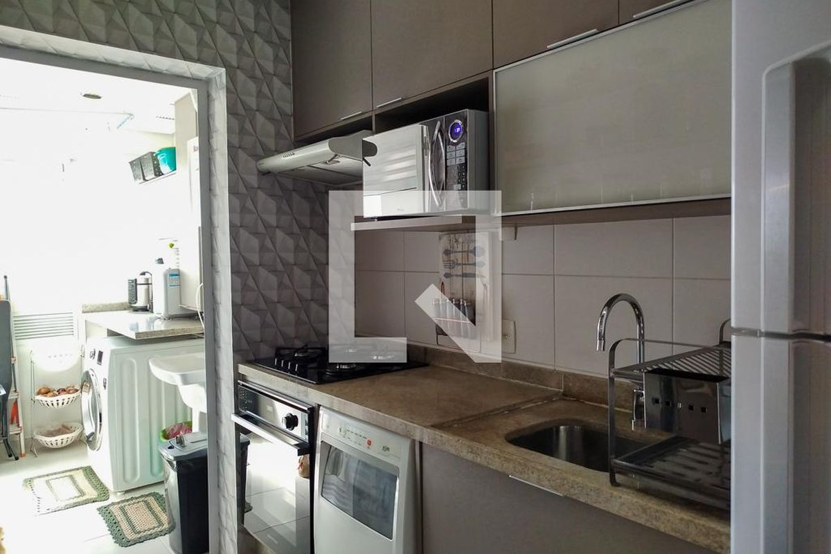 Apartamento, 3 quartos, 87 m² - Foto 37