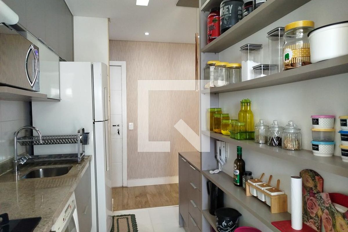 Apartamento, 3 quartos, 87 m² - Foto 39