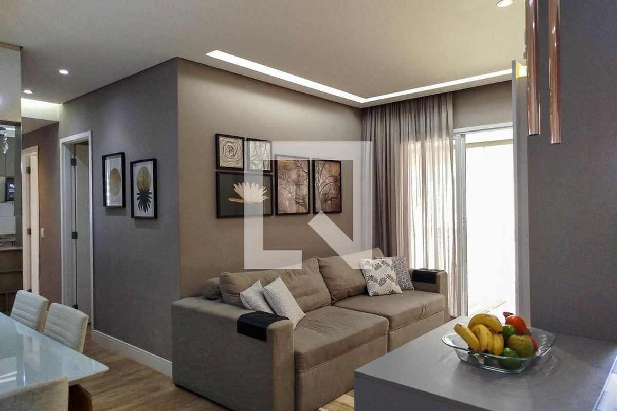 Apartamento, 3 quartos, 87 m² - Foto 1