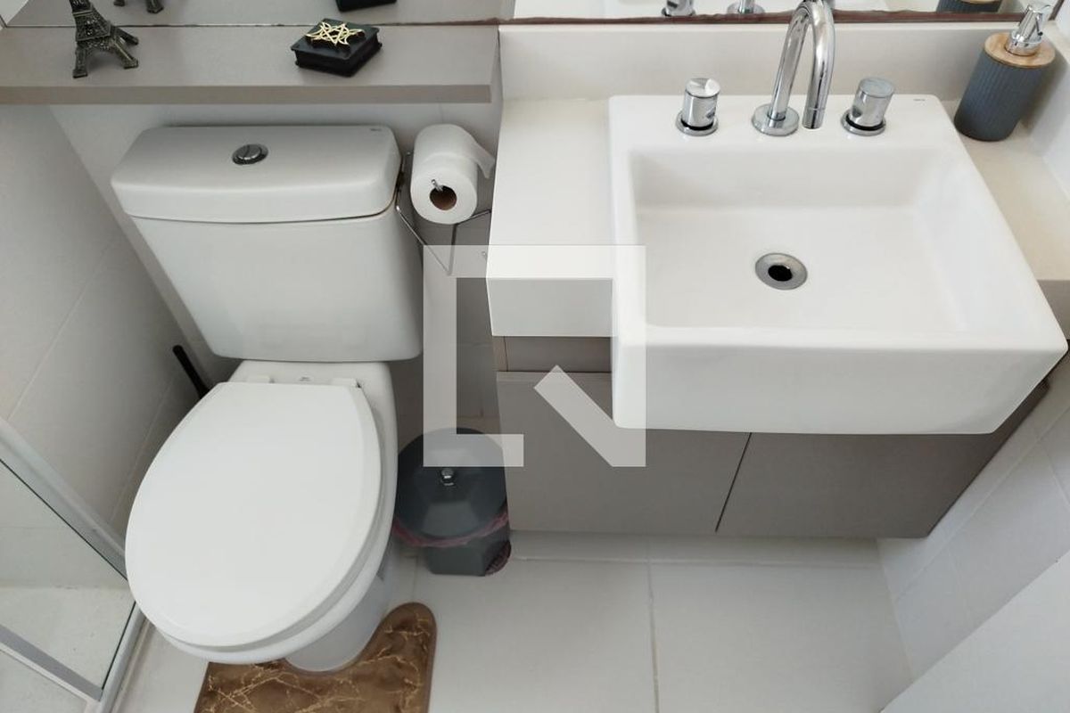 Apartamento, 3 quartos, 87 m² - Foto 14