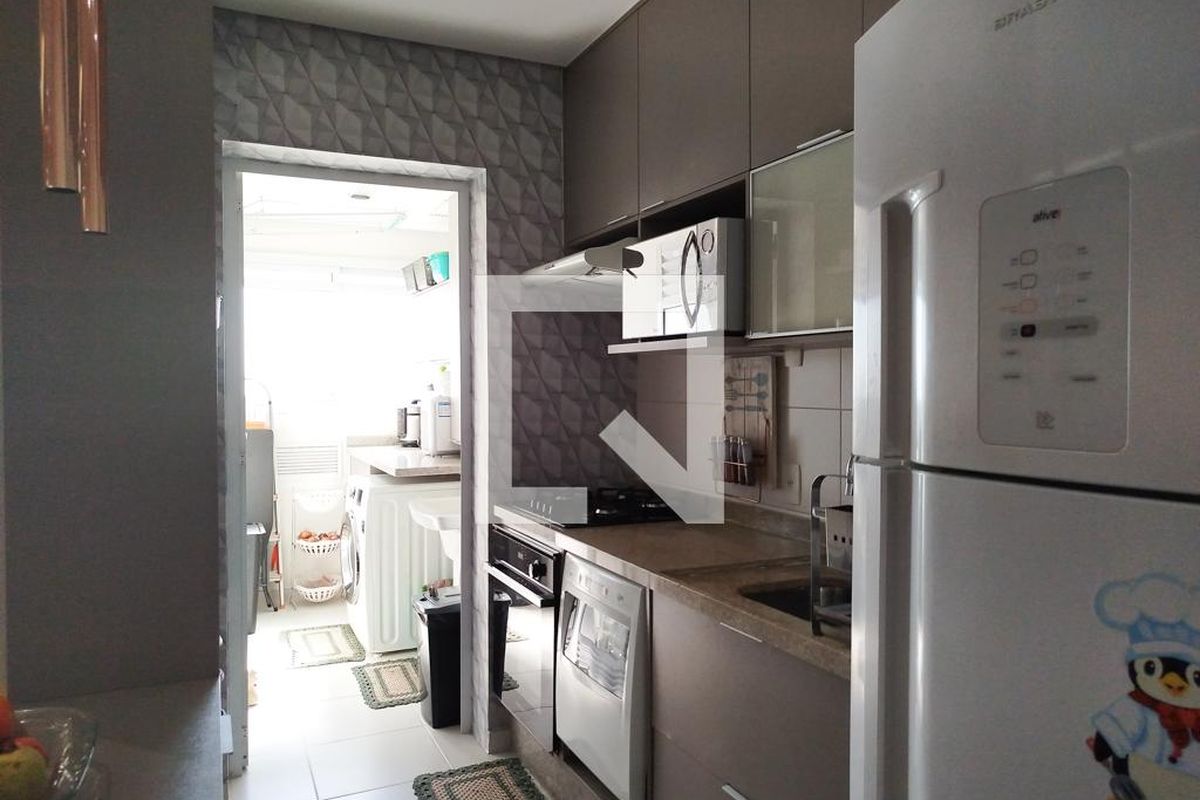 Apartamento, 3 quartos, 87 m² - Foto 34