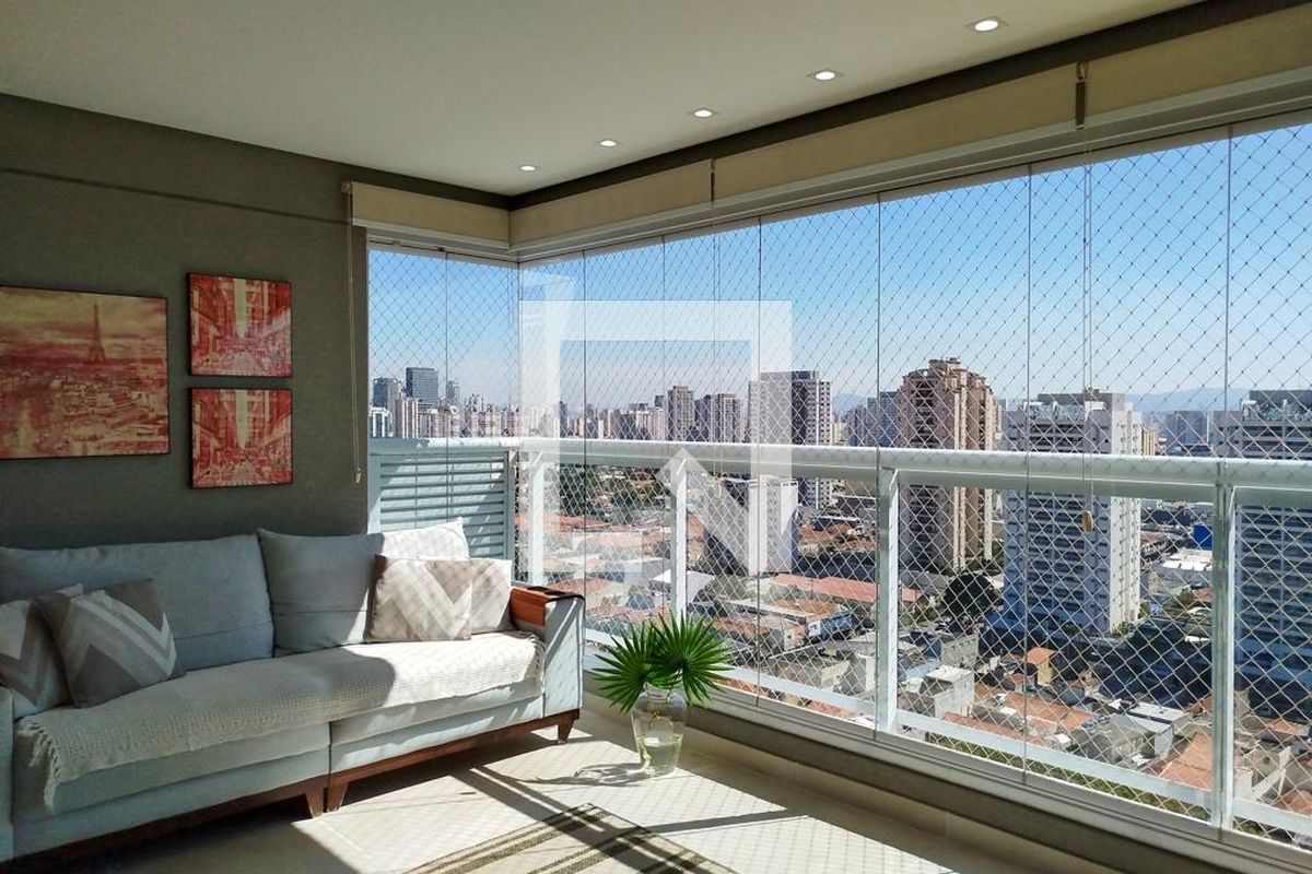 Apartamento, 3 quartos, 87 m² - Foto 49