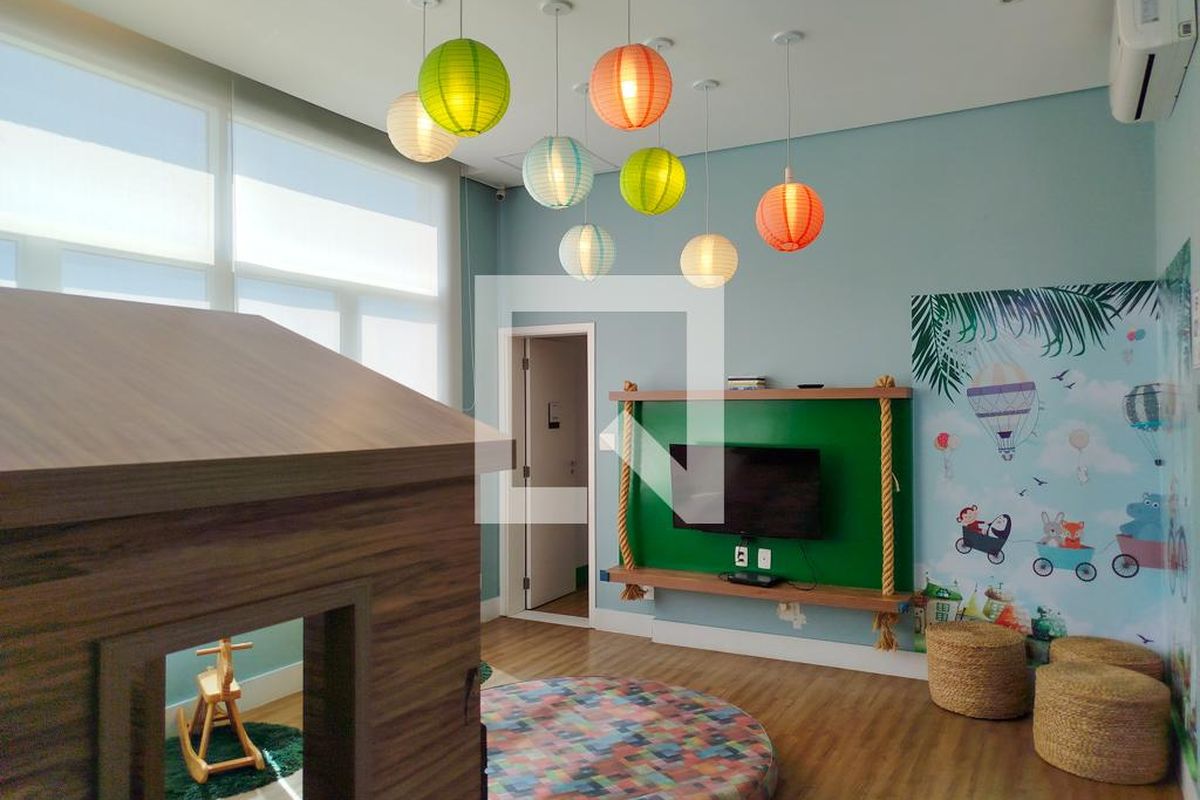 Apartamento, 3 quartos, 87 m² - Foto 57
