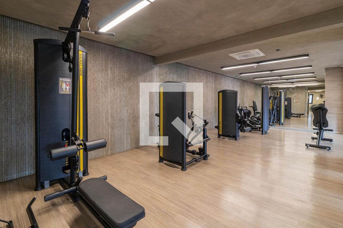 Kitnet-Studio, 30 m² - Foto 30
