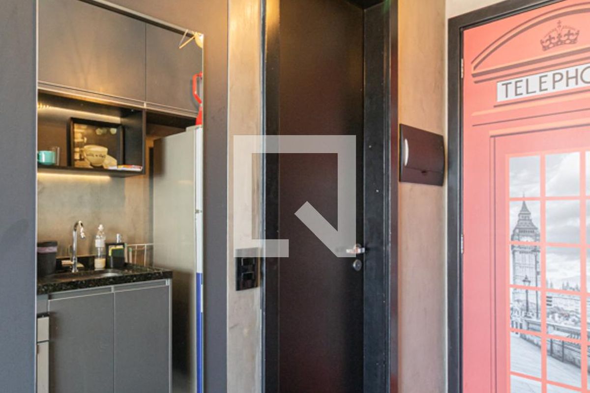 Kitnet-Studio, 30 m² - Foto 19
