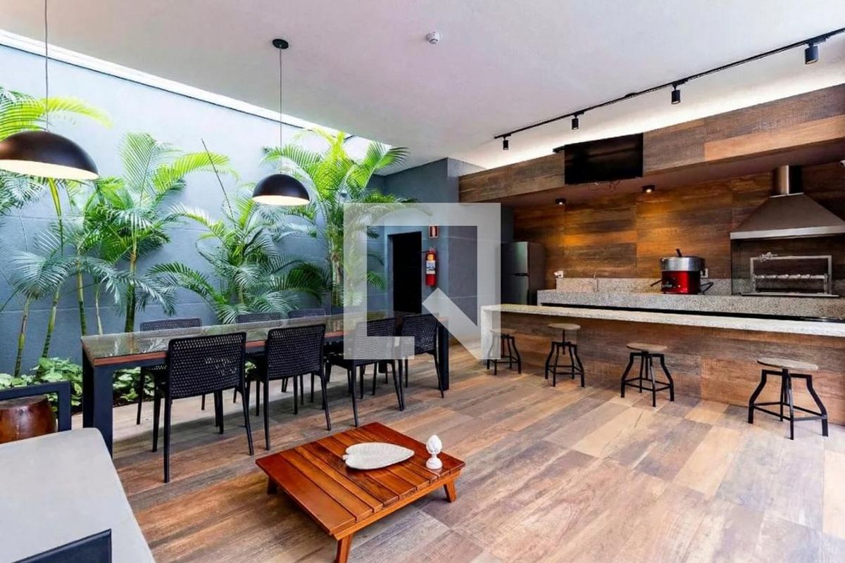 Kitnet-Studio, 30 m² - Foto 40