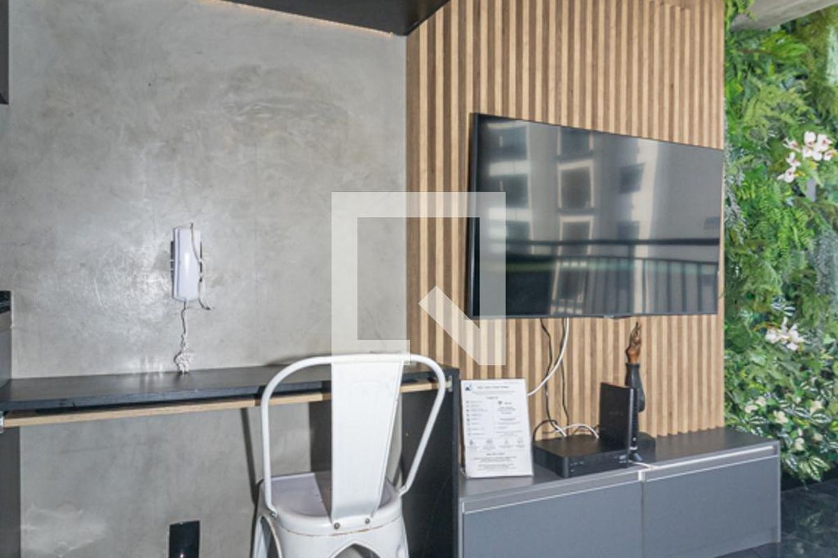 Kitnet-Studio, 30 m² - Foto 12