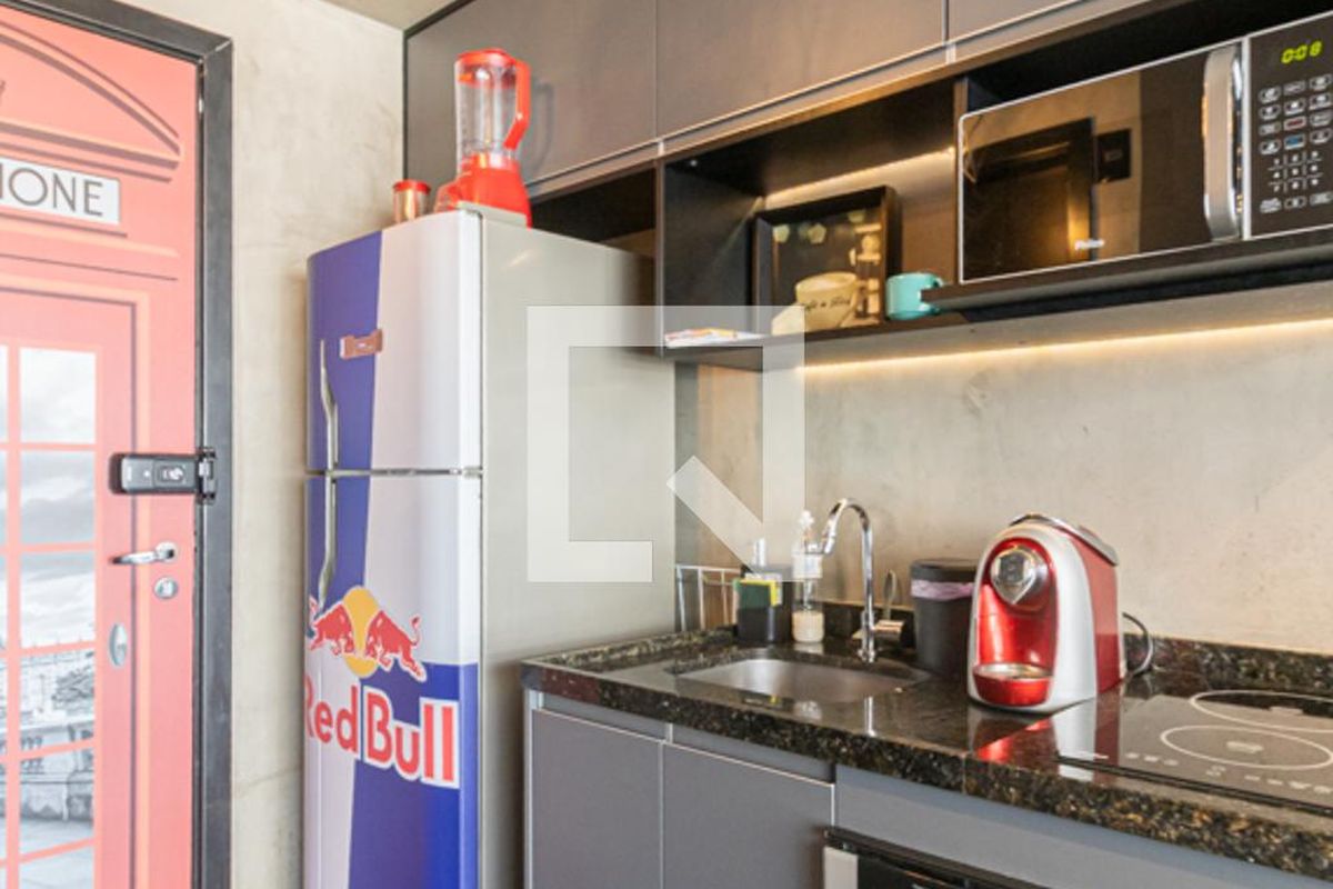 Kitnet-Studio, 30 m² - Foto 17
