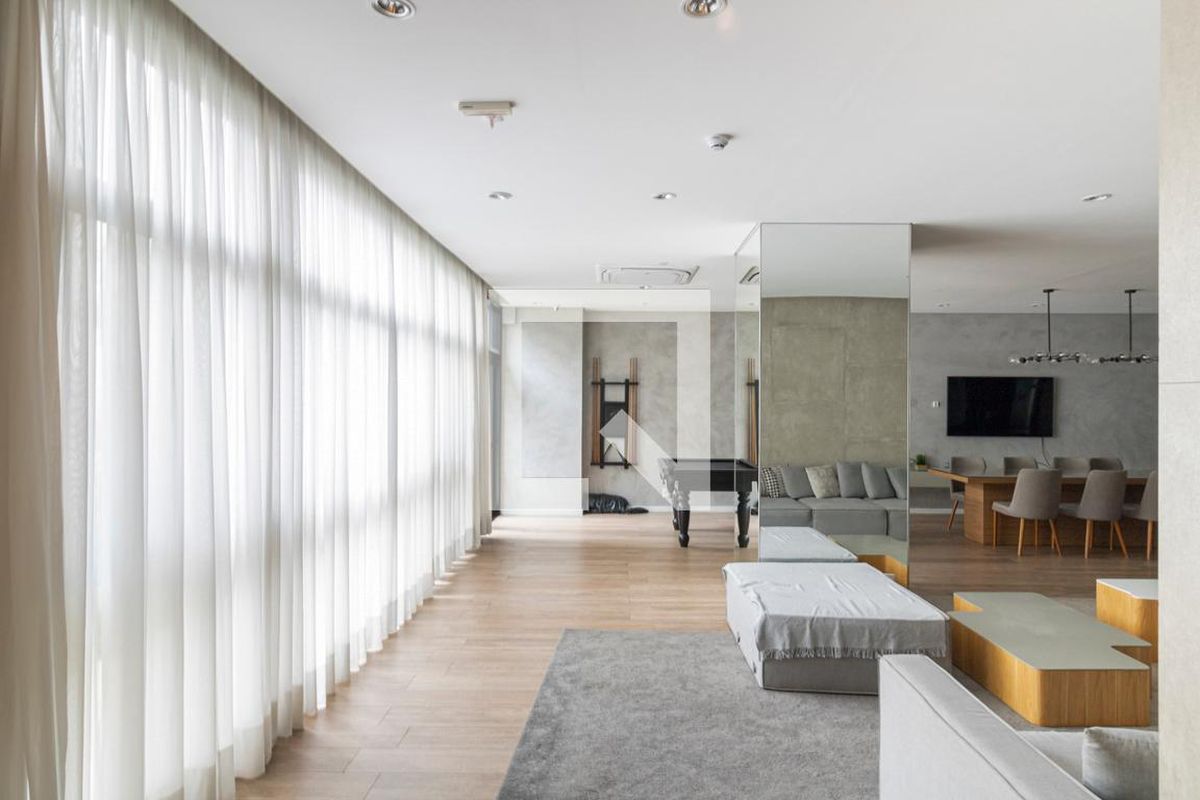 Kitnet-Studio, 30 m² - Foto 42