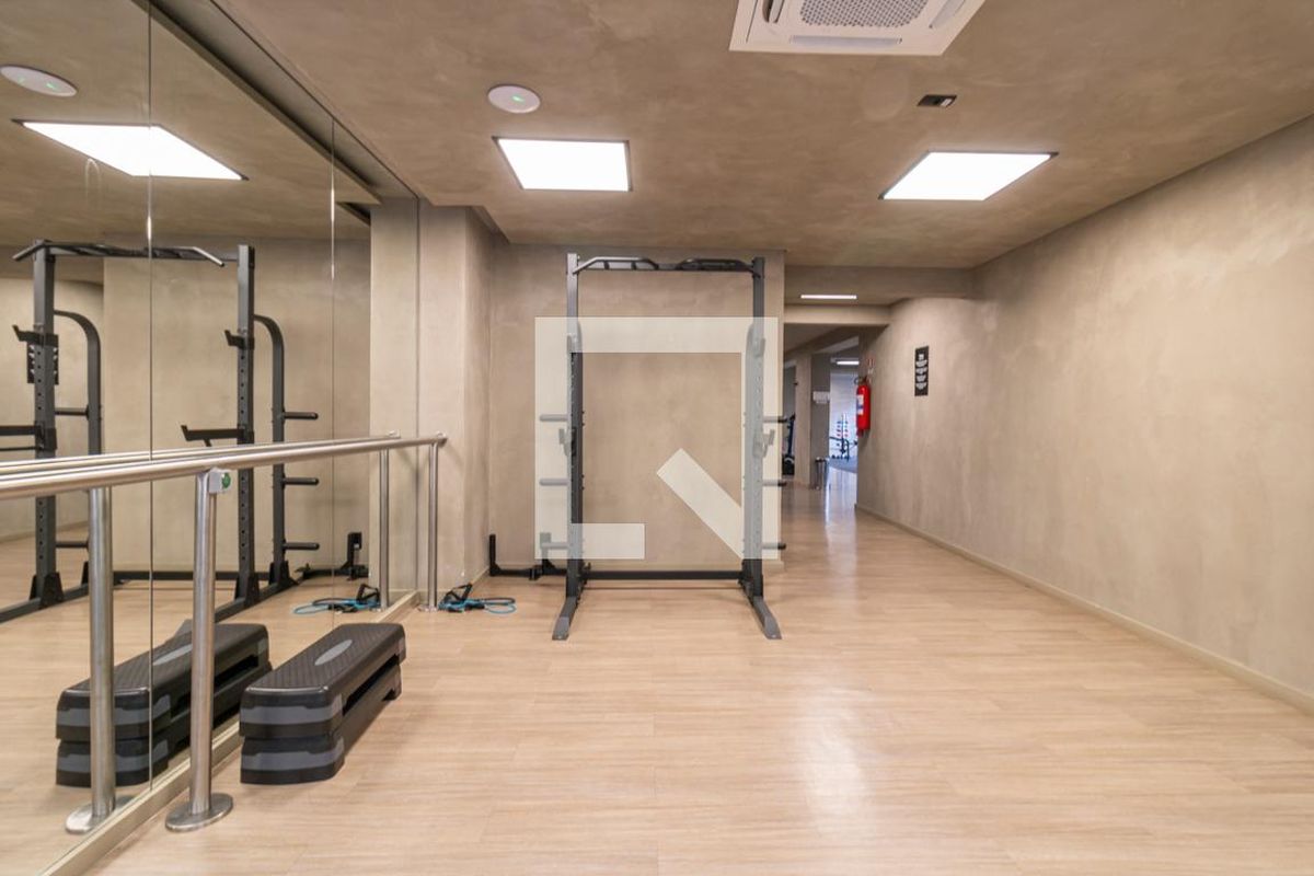 Kitnet-Studio, 30 m² - Foto 27