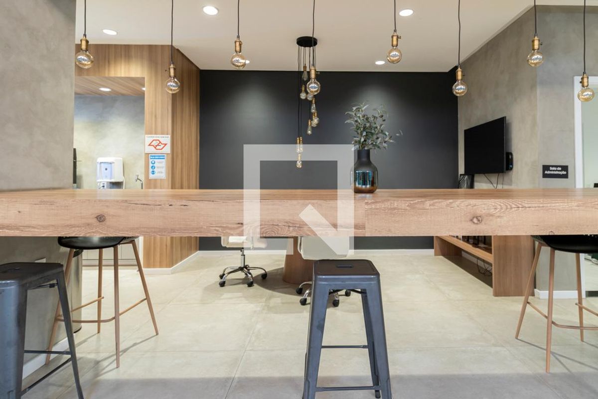 Kitnet-Studio, 30 m² - Foto 36