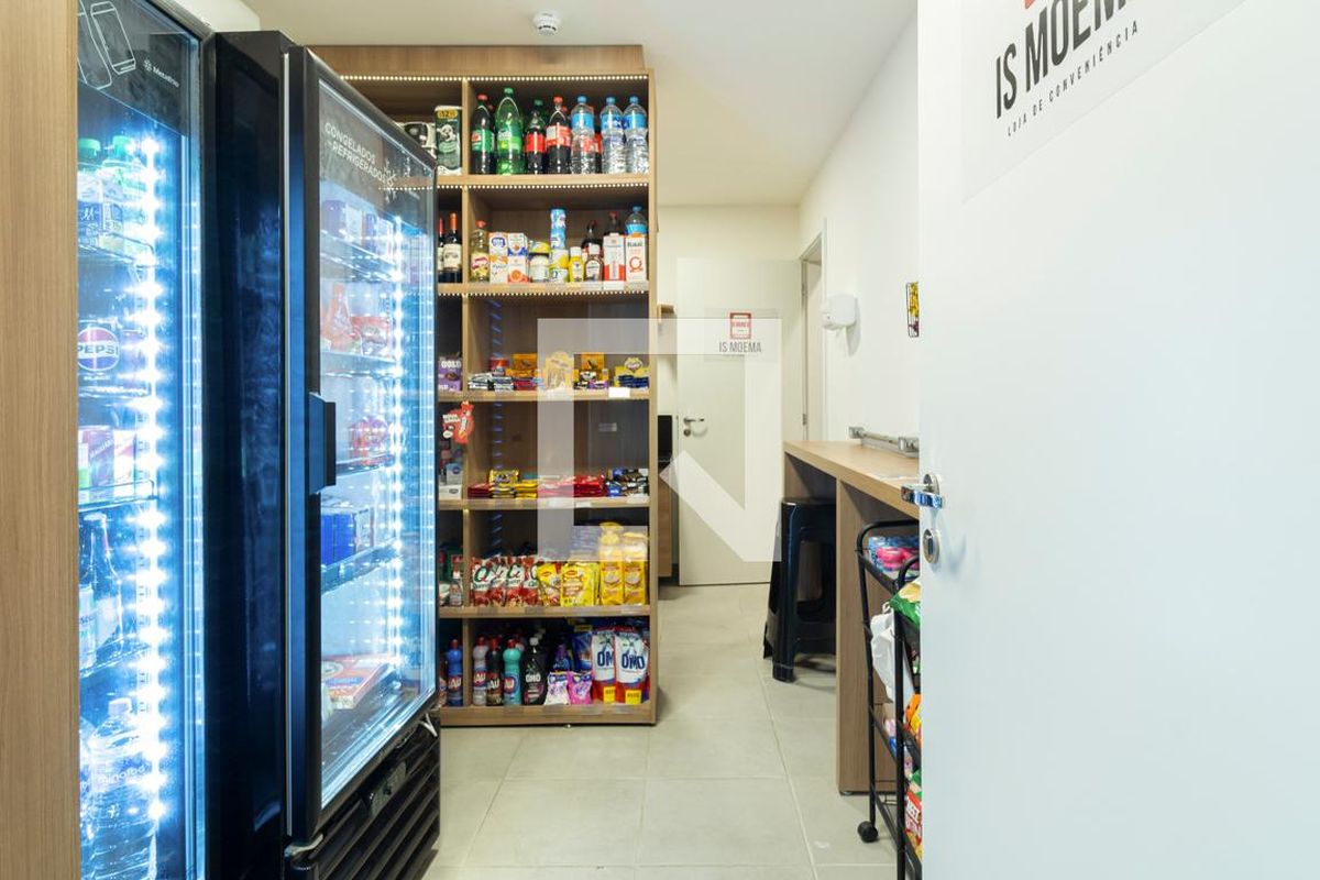 Kitnet-Studio, 30 m² - Foto 38