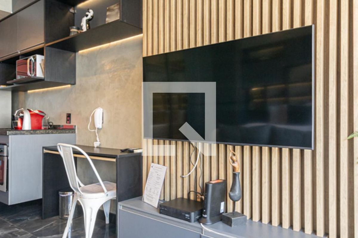 Kitnet-Studio, 30 m² - Foto 10