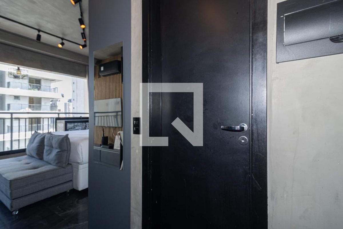 Kitnet-Studio, 30 m² - Foto 22
