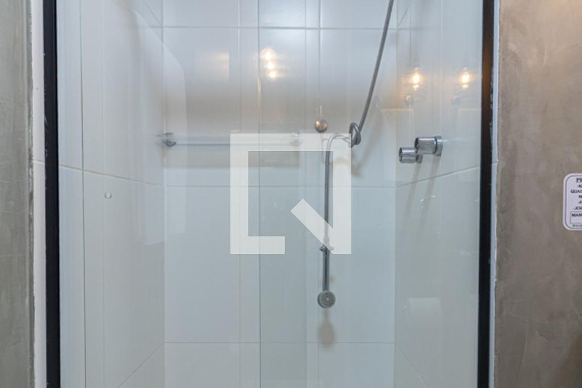 Kitnet-Studio, 30 m² - Foto 26