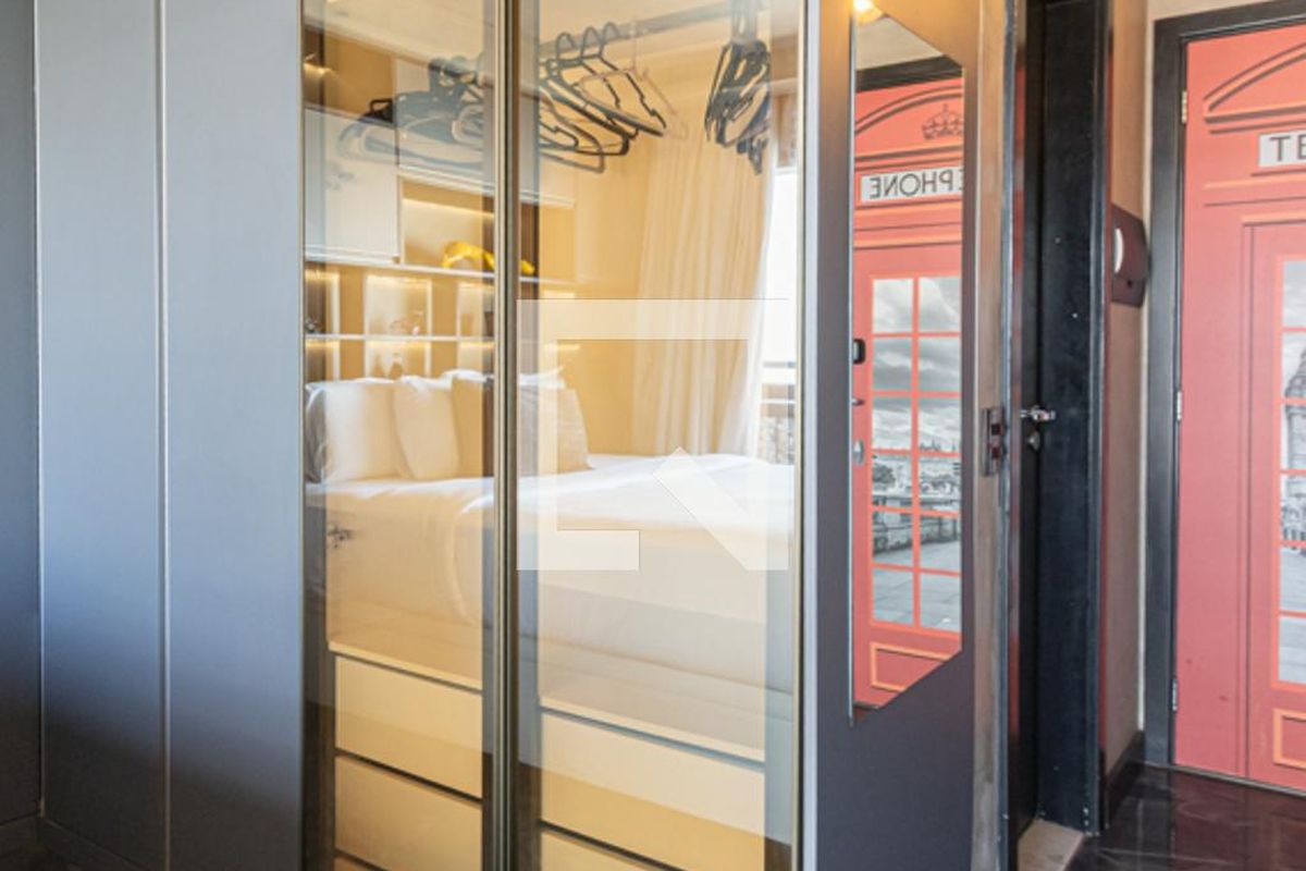 Kitnet-Studio, 30 m² - Foto 9