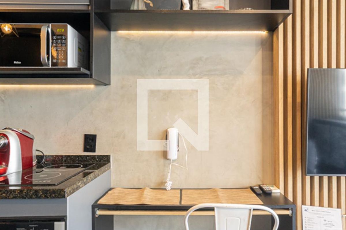Kitnet-Studio, 30 m² - Foto 11