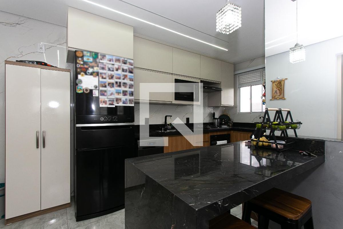Apartamento, 2 quartos, 38 m² - Foto 20