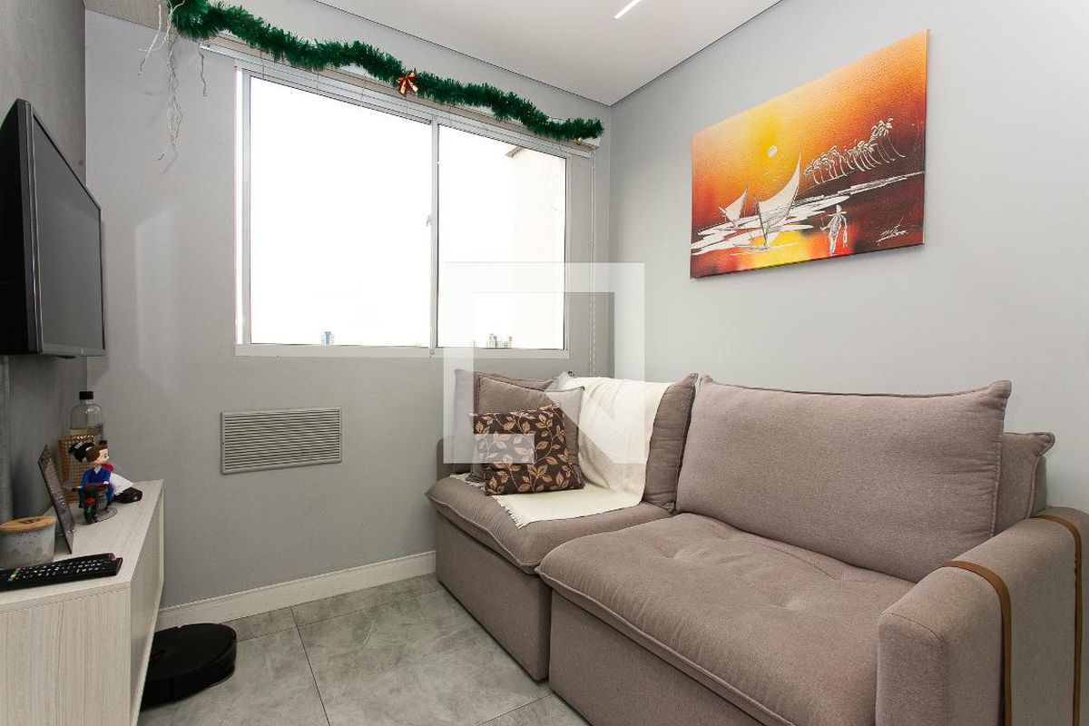 Apartamento, 2 quartos, 38 m² - Foto 2