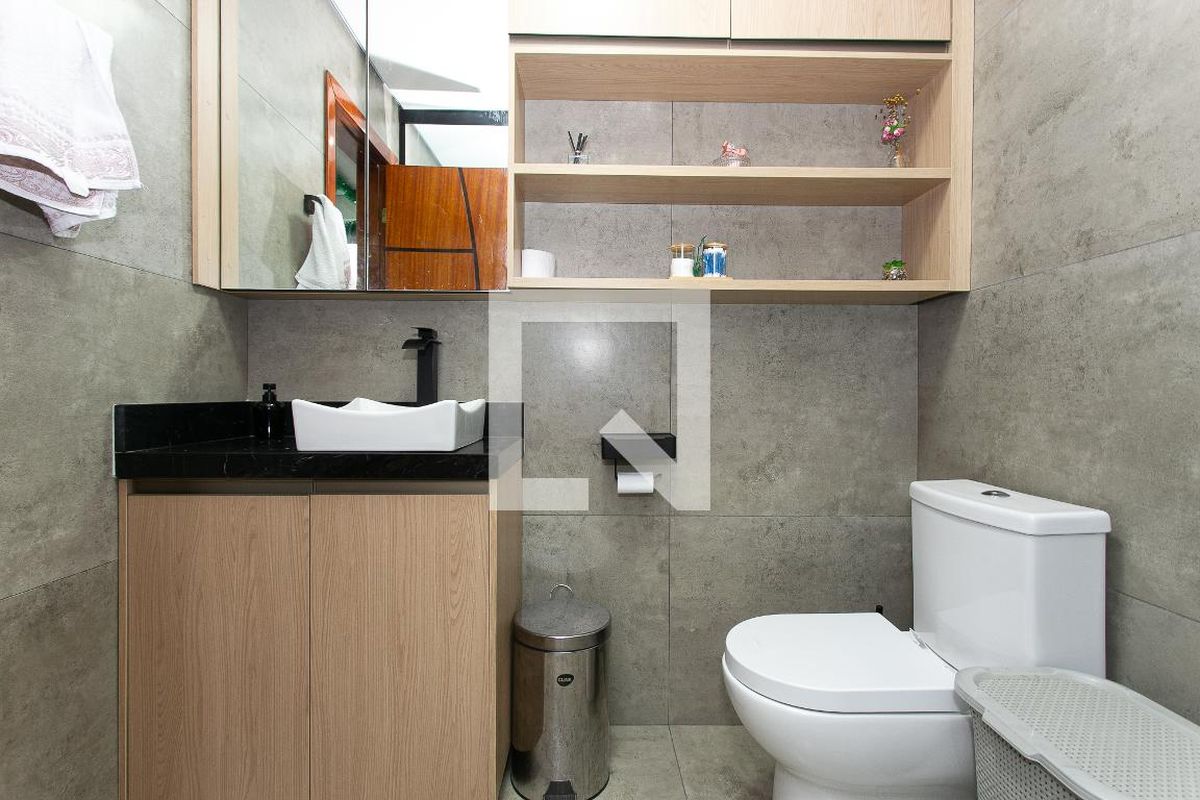 Apartamento, 2 quartos, 38 m² - Foto 15