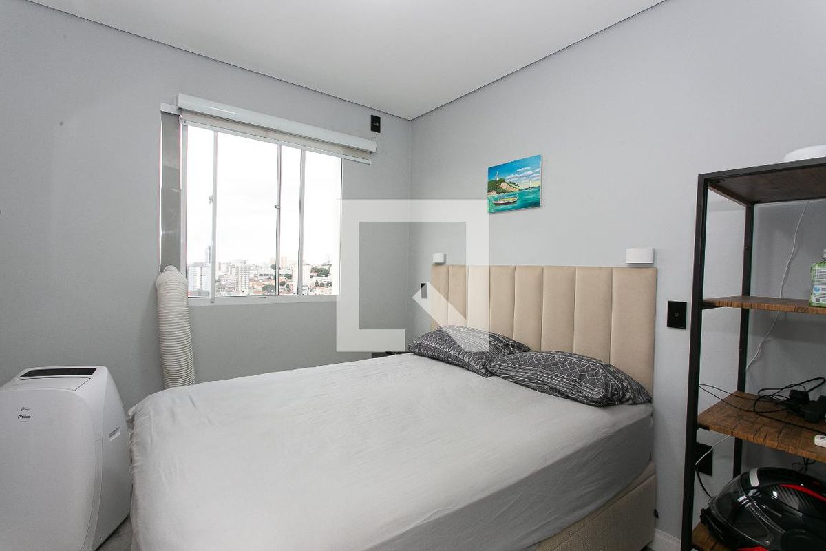 Apartamento, 2 quartos, 38 m² - Foto 6