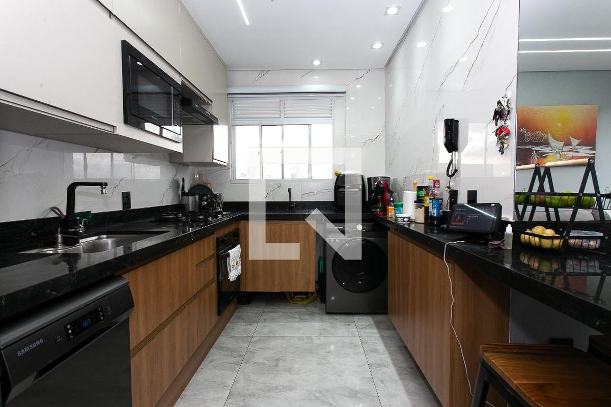 Apartamento, 2 quartos, 38 m² - Foto 21