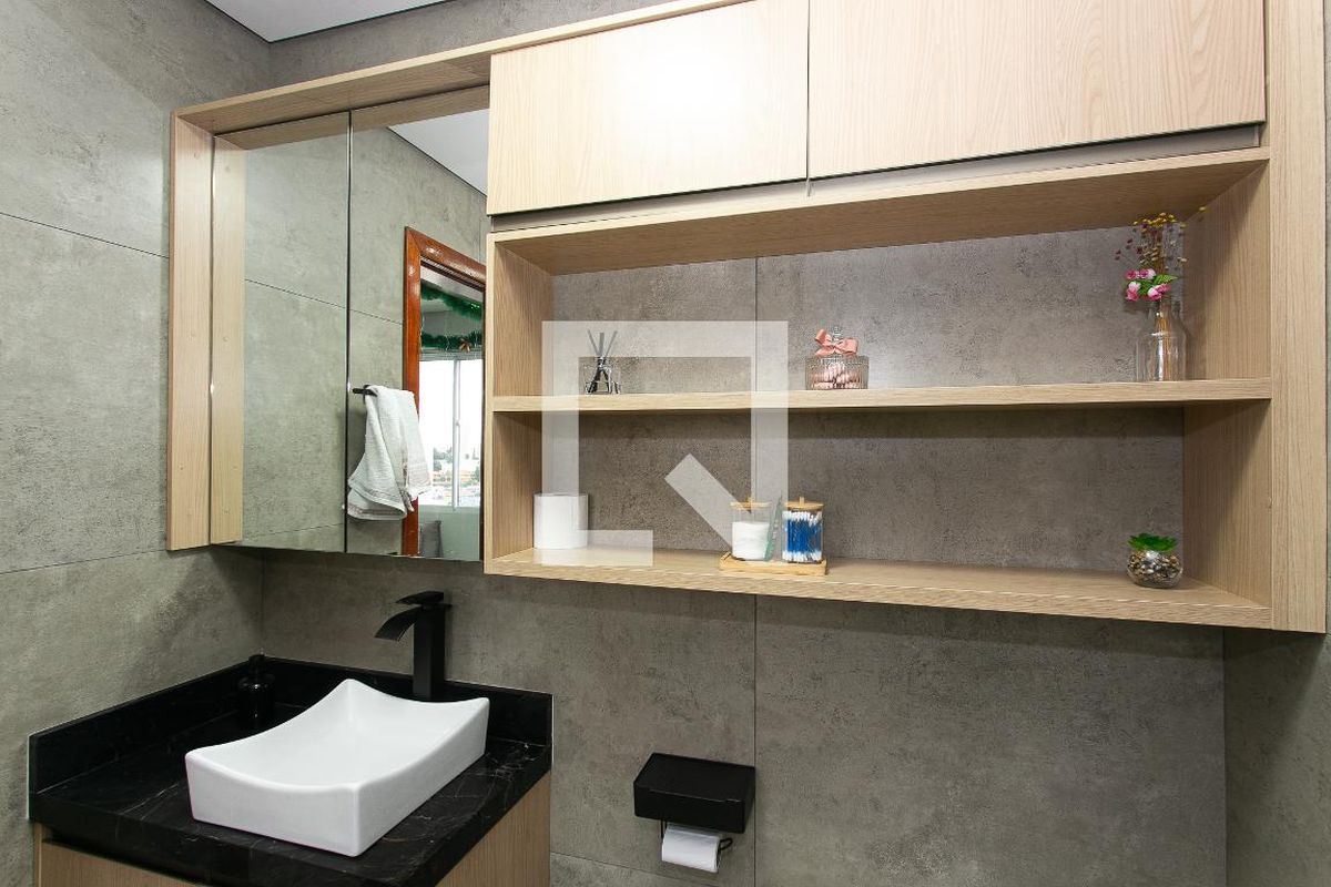 Apartamento, 2 quartos, 38 m² - Foto 16