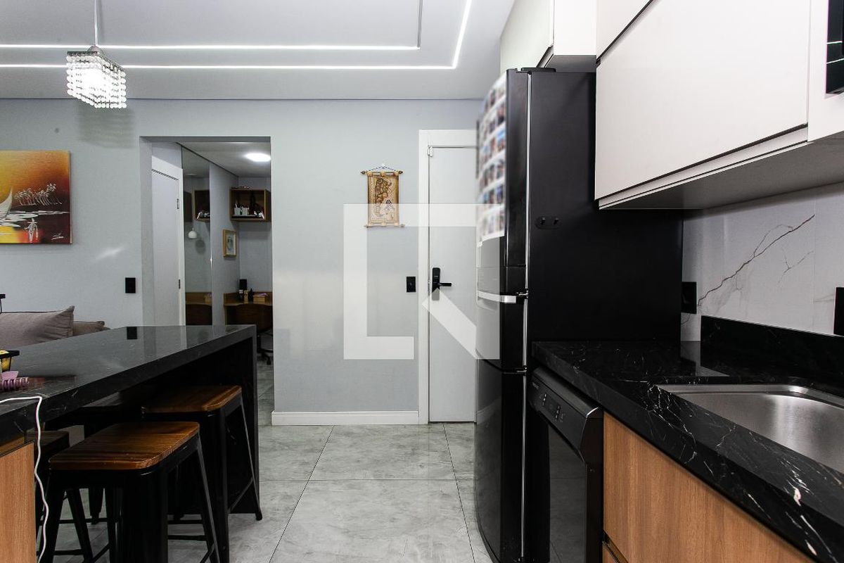 Apartamento, 2 quartos, 38 m² - Foto 22