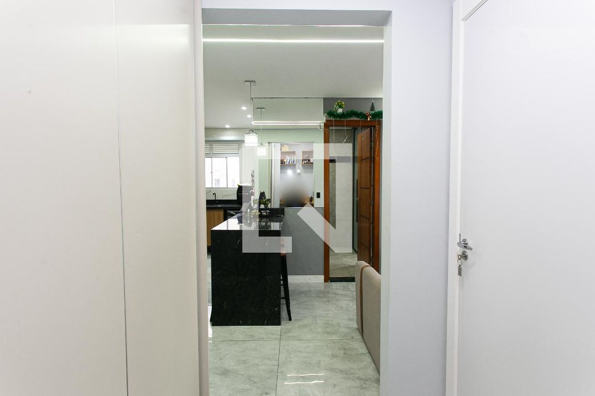 Apartamento, 2 quartos, 38 m² - Foto 13