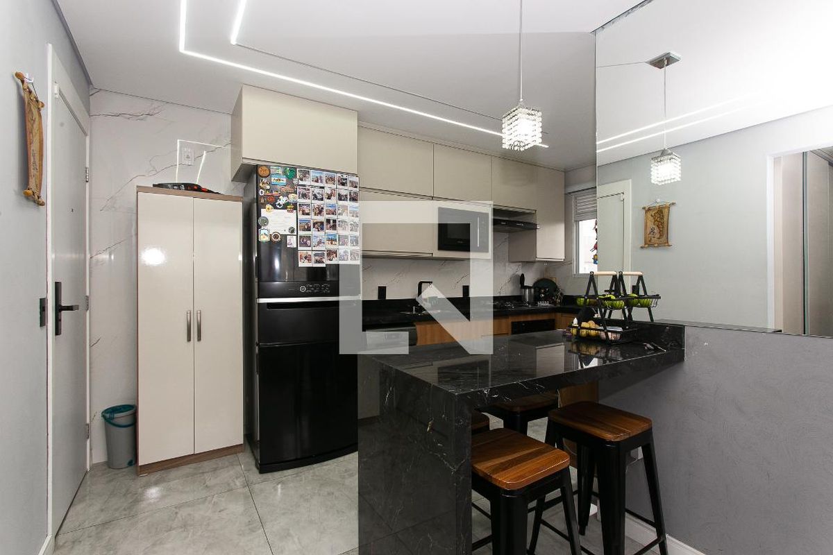 Apartamento, 2 quartos, 38 m² - Foto 4