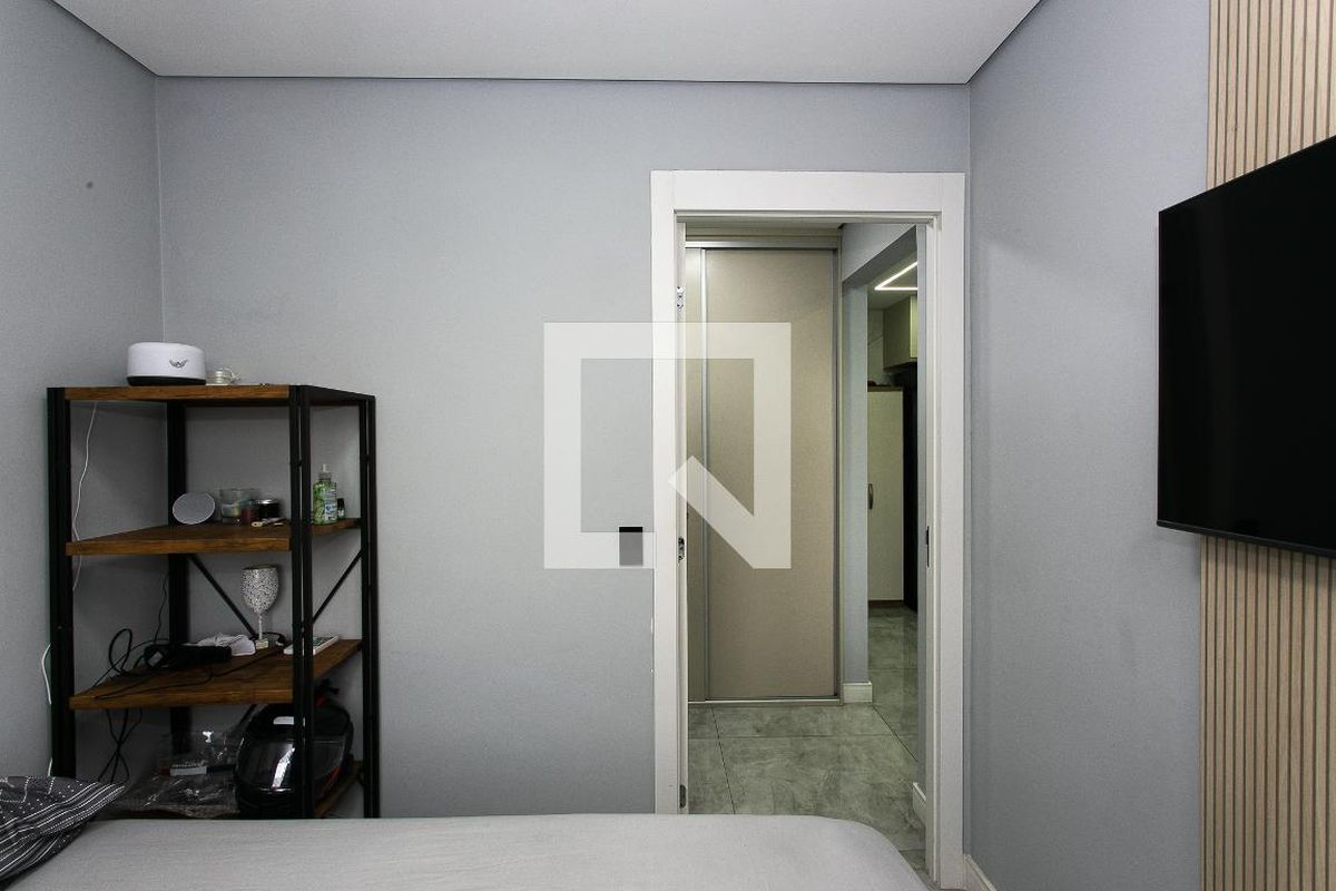Apartamento, 2 quartos, 38 m² - Foto 8