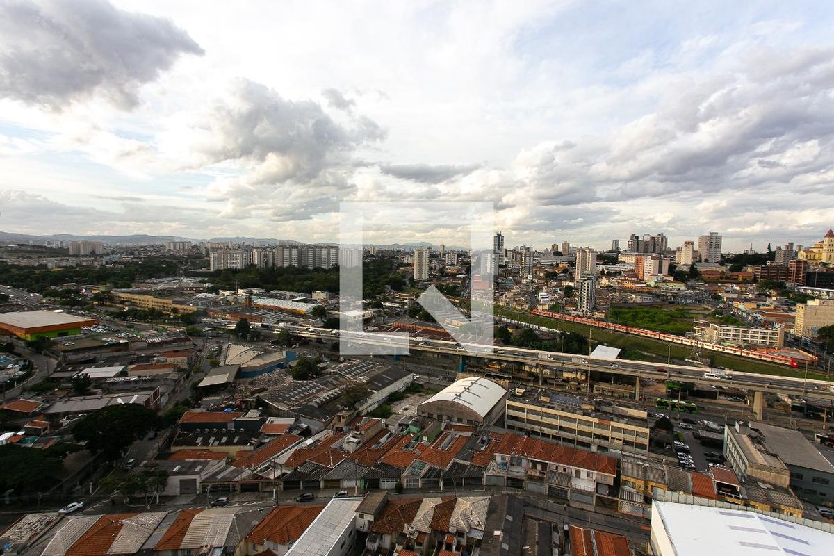 Apartamento, 2 quartos, 38 m² - Foto 5