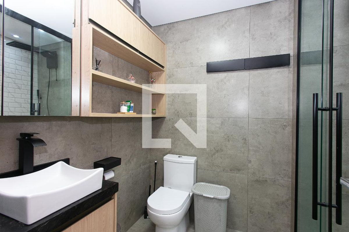 Apartamento, 2 quartos, 38 m² - Foto 14