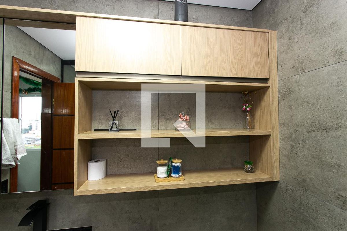 Apartamento, 2 quartos, 38 m² - Foto 17